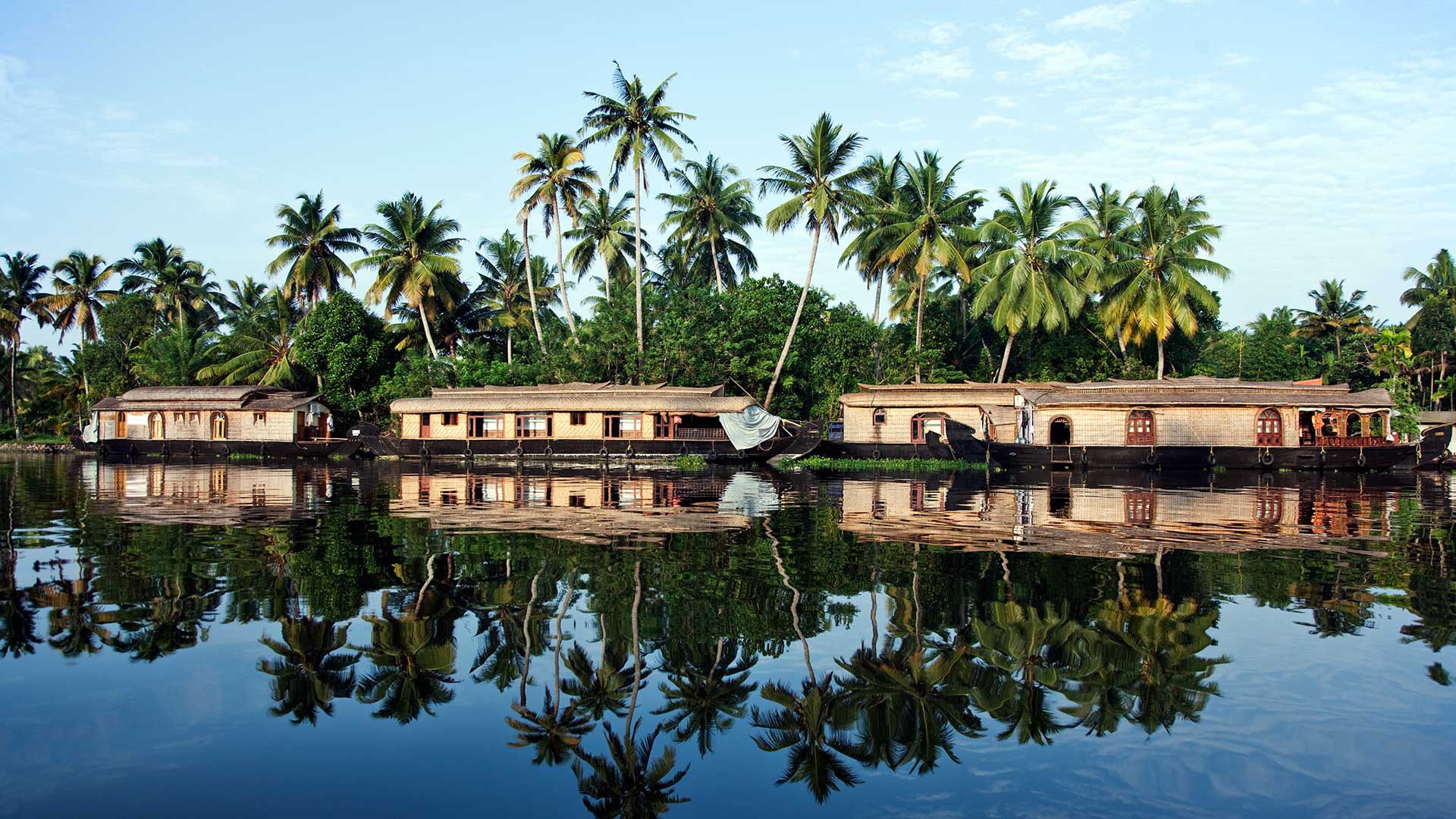 Houseboat Kerala