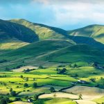 Howgill Fells