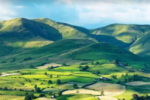 Howgill Fells