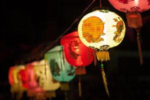 Mid Autumn Festival2021