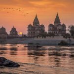 Orchha Madhya Pradesh