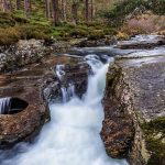 Quoich Bowl