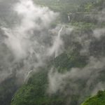 Sahyadri Range