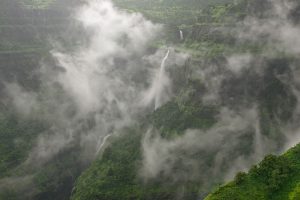 Sahyadri Range