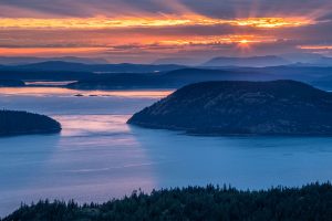 San Juan Islands