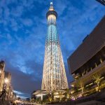 Tokyo Sky Tree