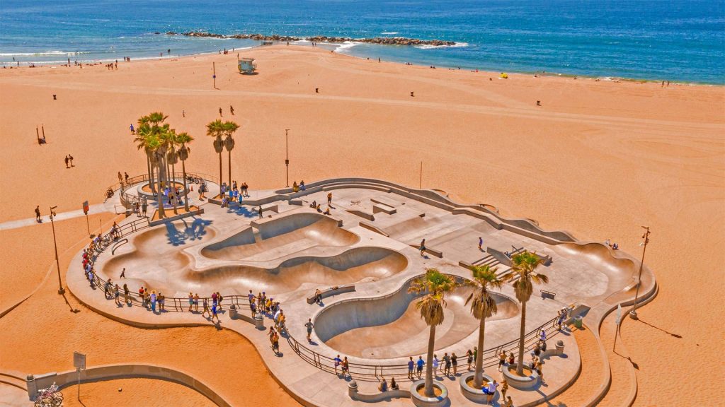 Venice Beach