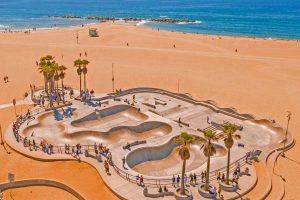 Venice Beach