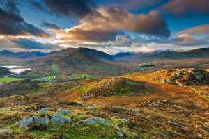 Capel Curig