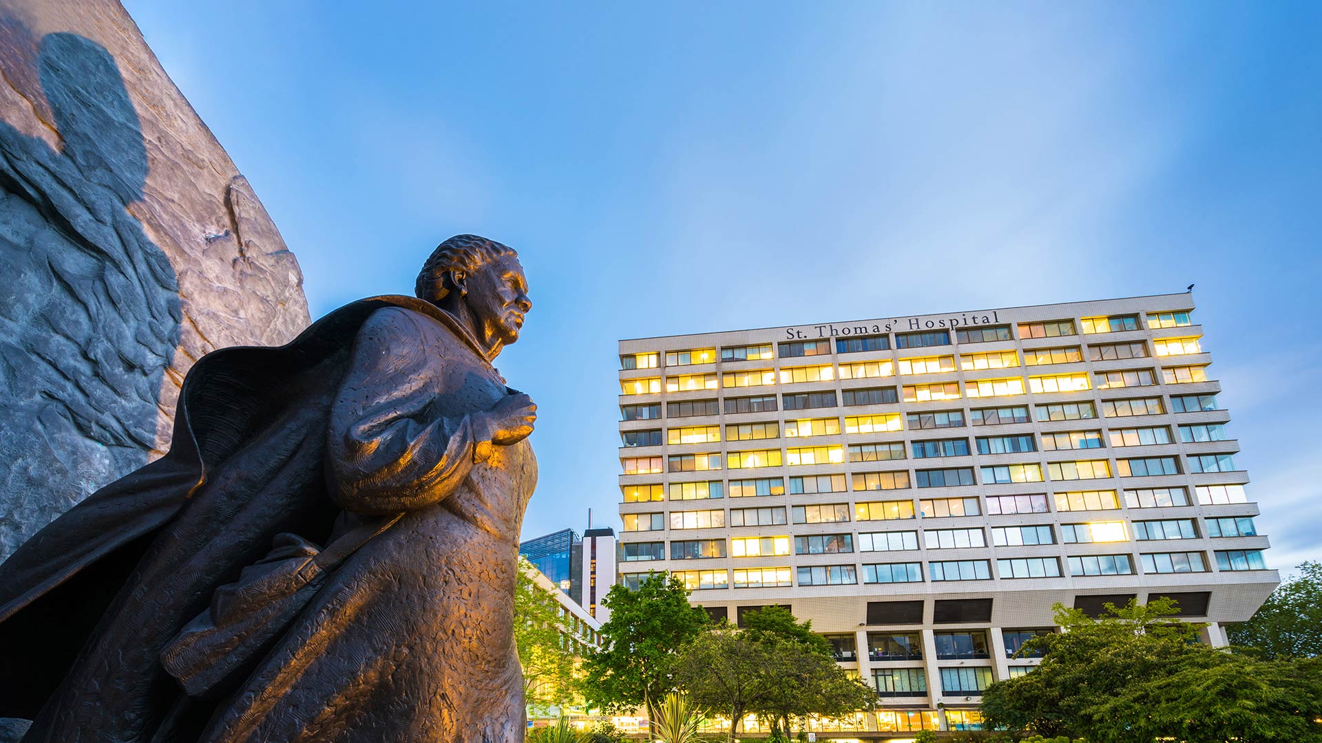 Mary Seacole