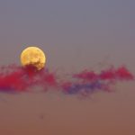 Moon Cloud