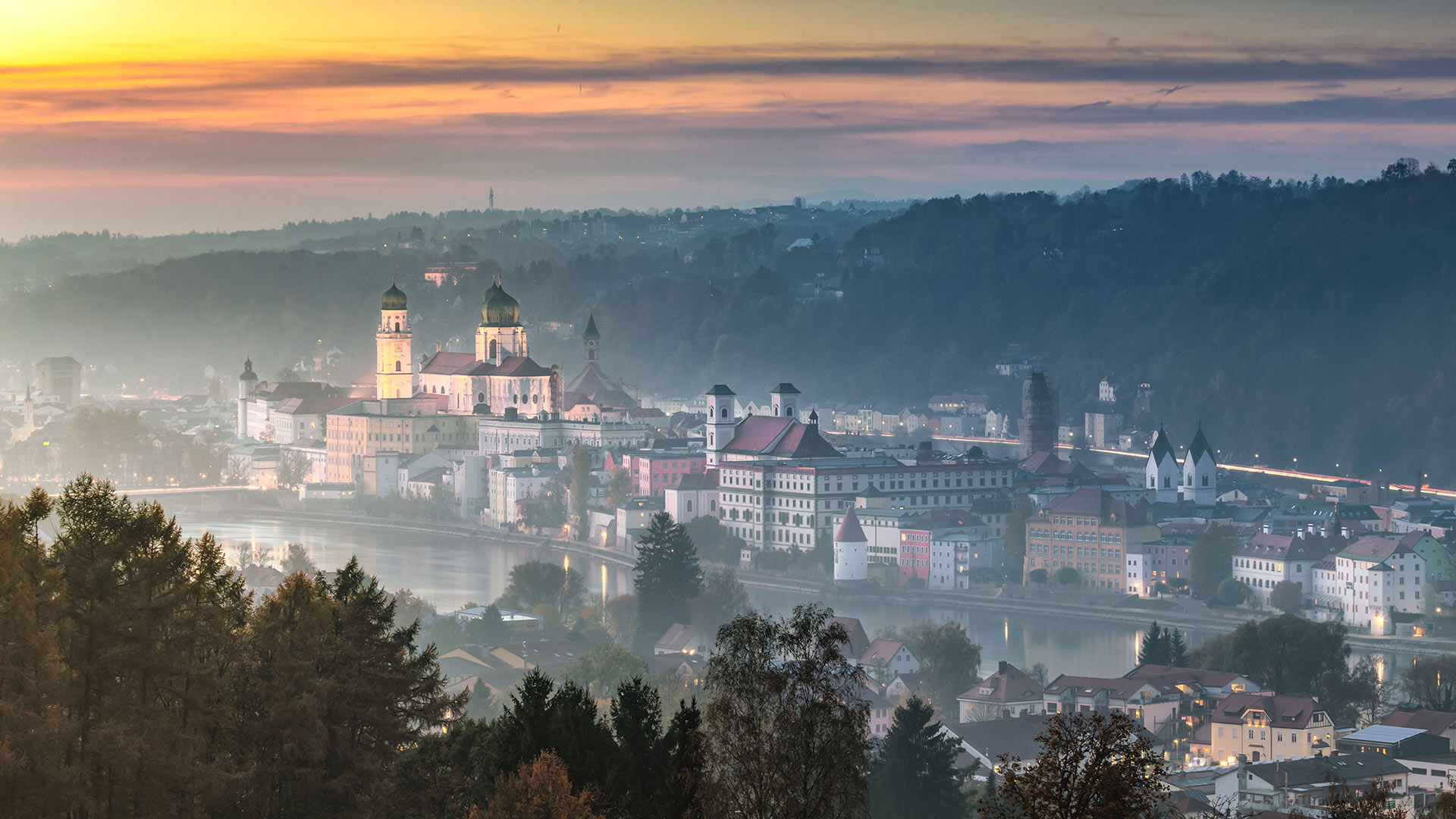 Passau Inn