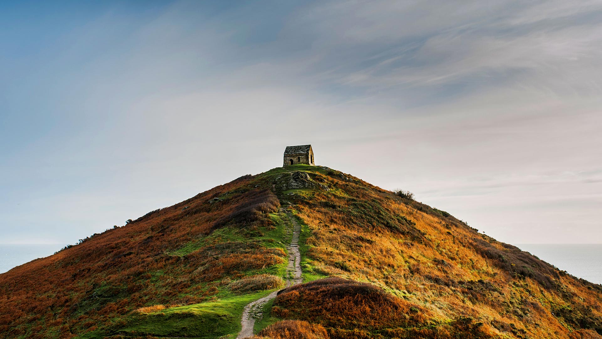 Rame Head