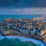 St Malo