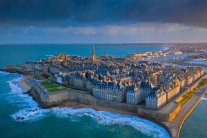 St Malo