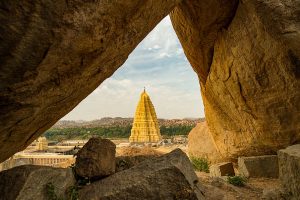 Virupaksha Temple