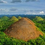 Choco Hill Bohol