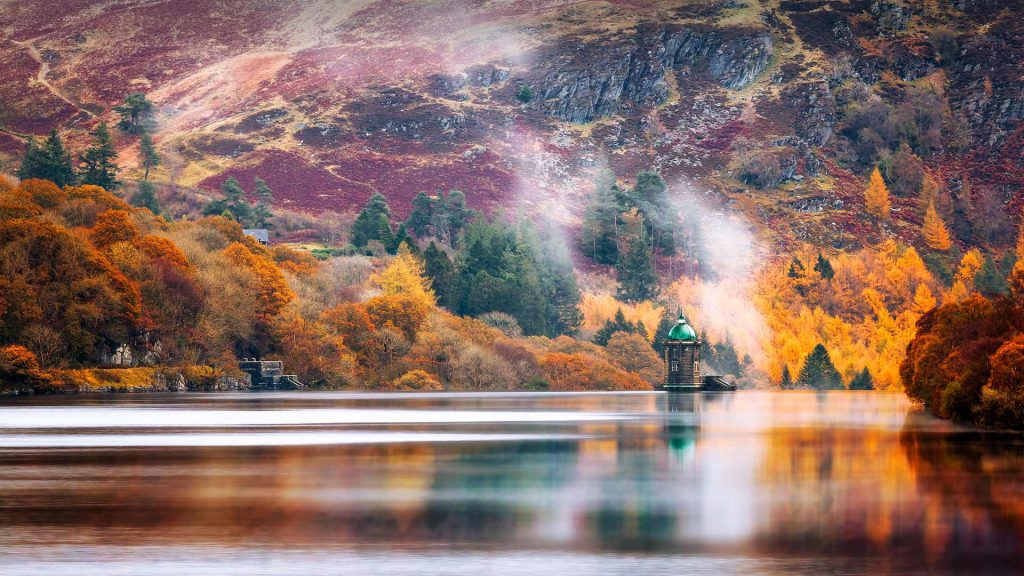 Elan Valley