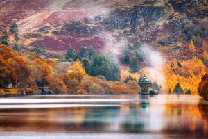 Elan Valley