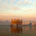 Golden Temple India