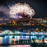 Oban Lights