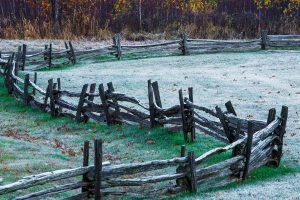 Quebec Frost