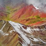 Rainbow Mountain