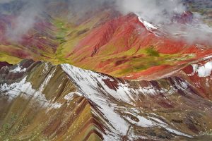 Rainbow Mountain