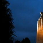 Ypres Memorial