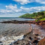 Anjuna Beach Goa