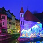 Annecy France