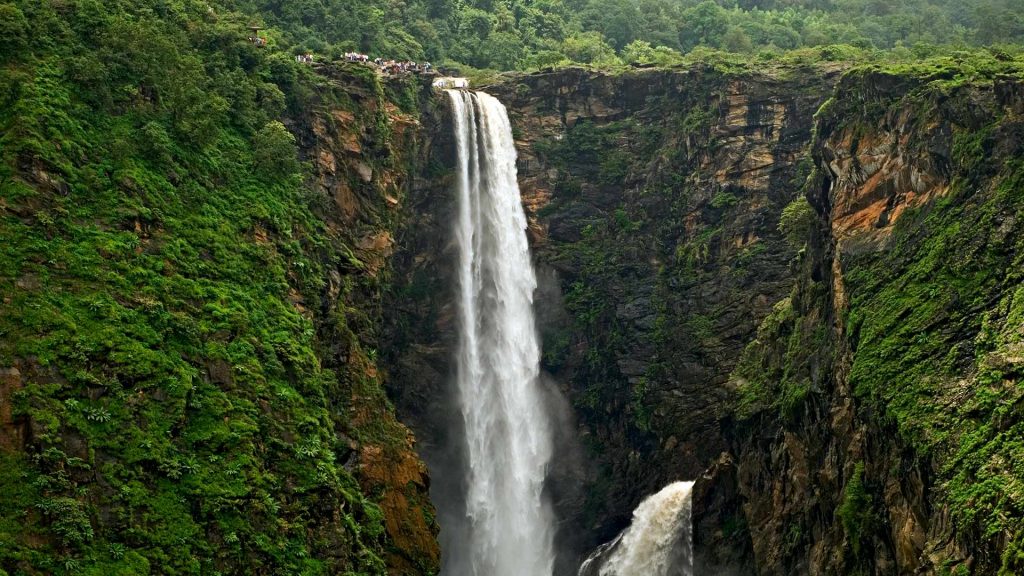 Jog Falls