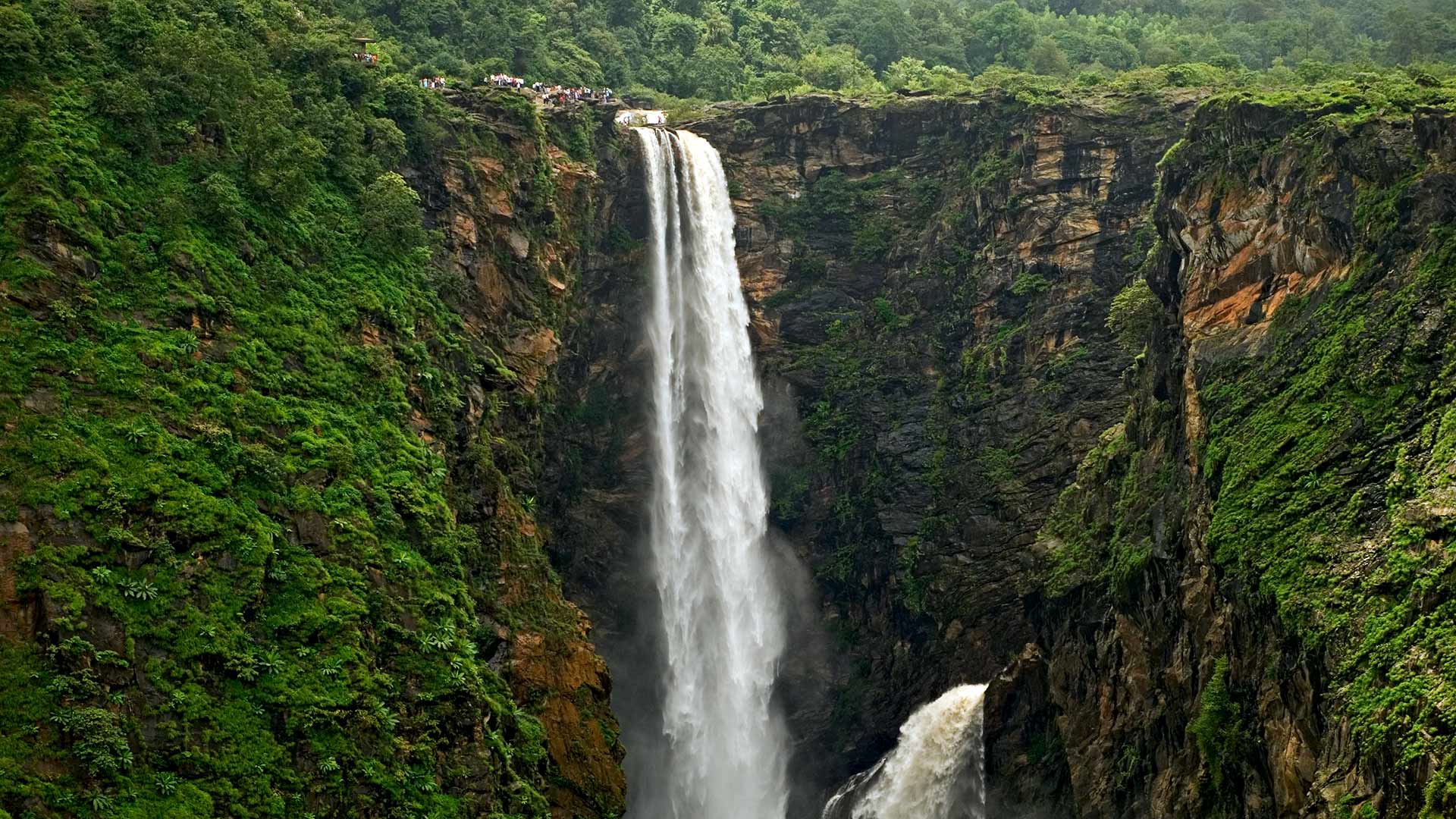 Jog Falls