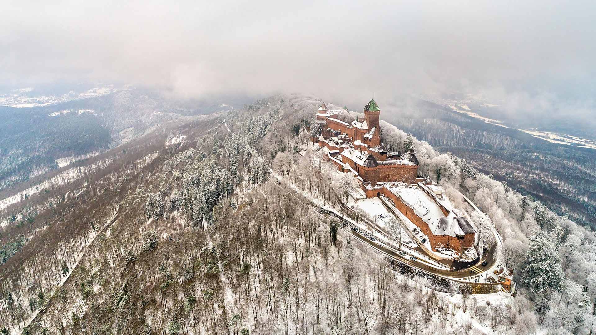 Koenigsbourg