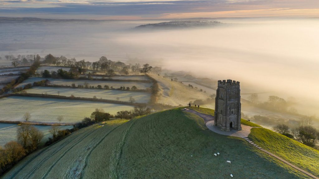 Misty Tor