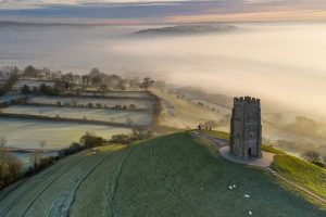 Misty Tor