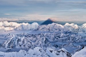 Shadow Everest