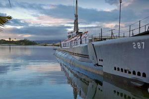 USS Bowfin