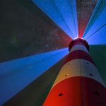 Westerhever Light