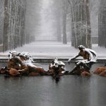 Apollo Fountain