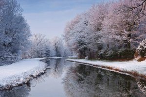 Berry Canal