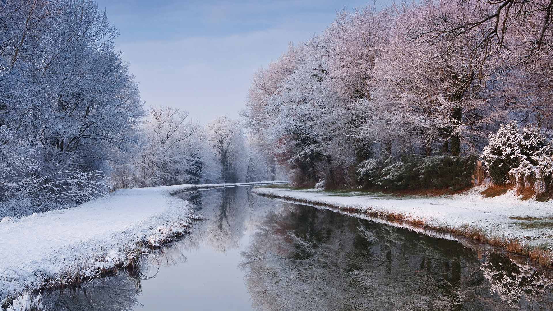 Berry Canal