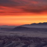 Borrego Badlands