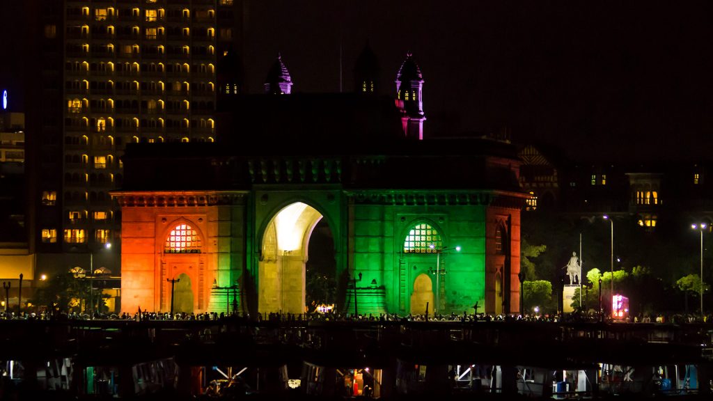 Gateway Of India