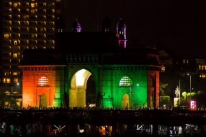 Gateway Of India