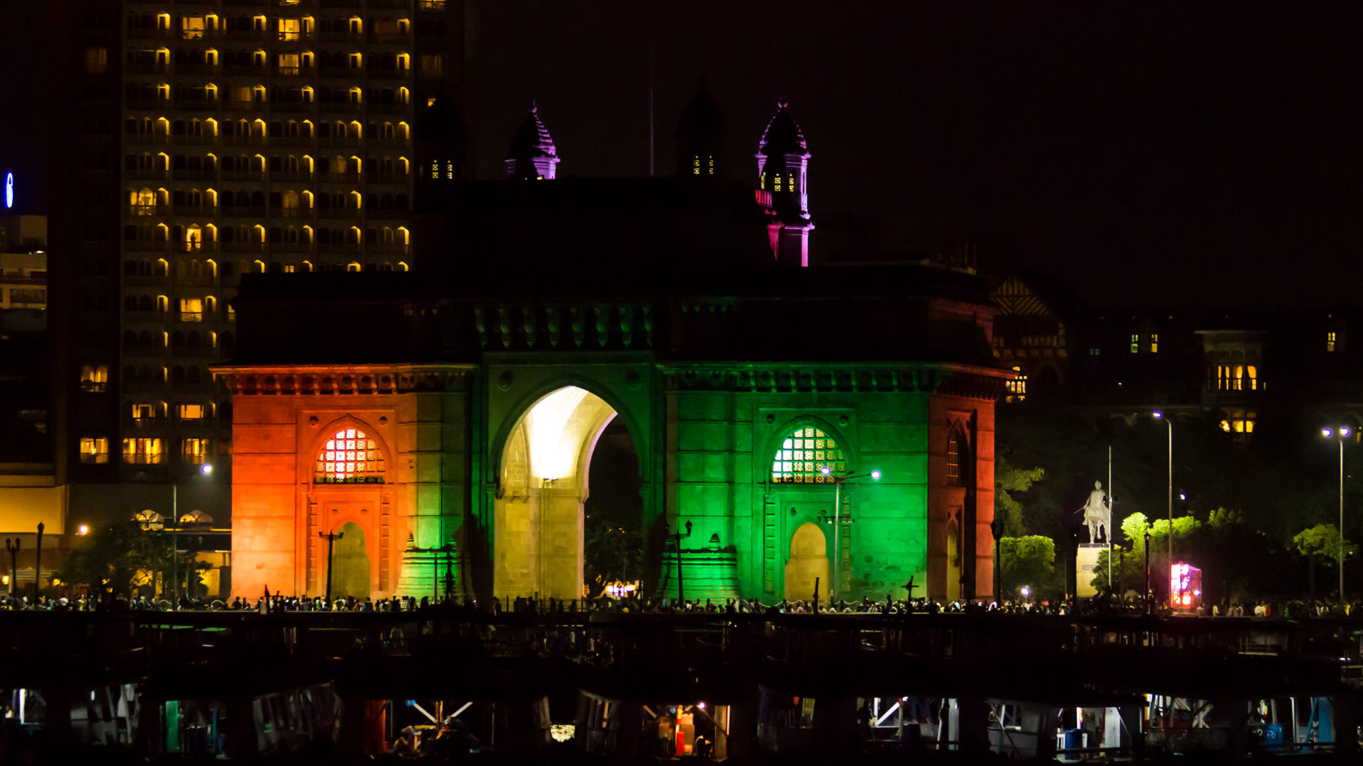 Gateway Of India