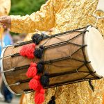 Indian Dhol