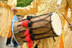 Indian Dhol