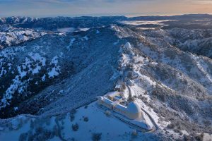 Lick Observatory