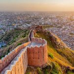 Nahargarh Fort